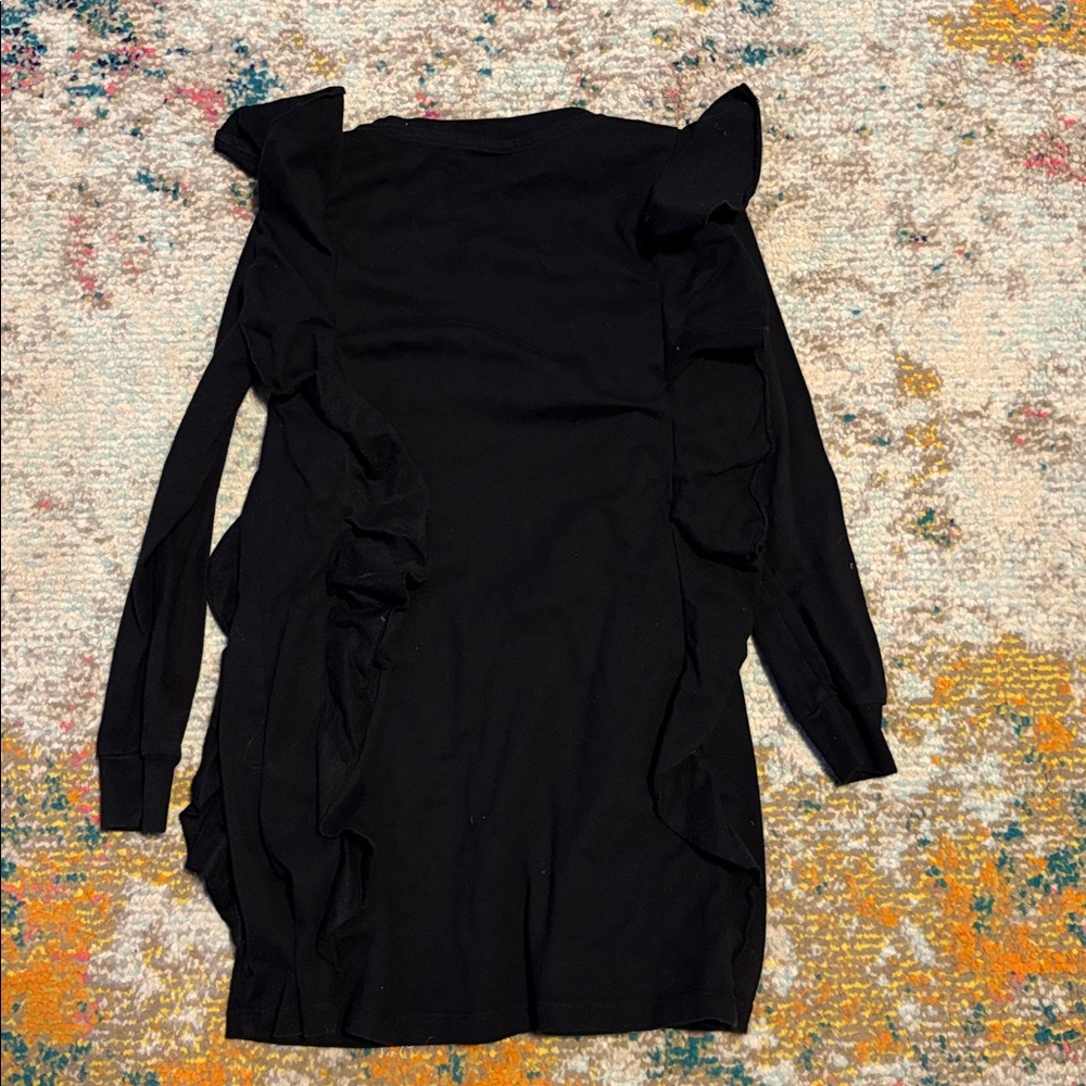 MSGM girls dress - Picture 2 of 4